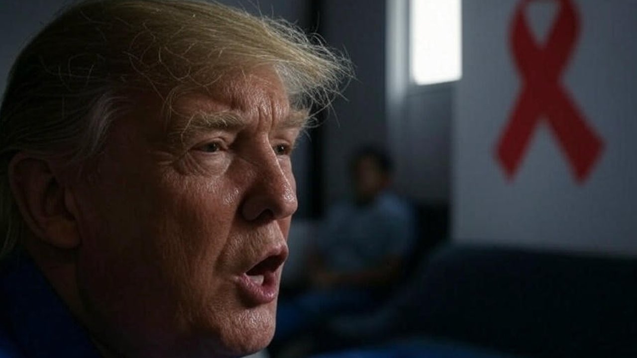 Sederet Nama Loyalis yang Mulai Gerah dengan Kebijakan Ekonomi Donald Trump