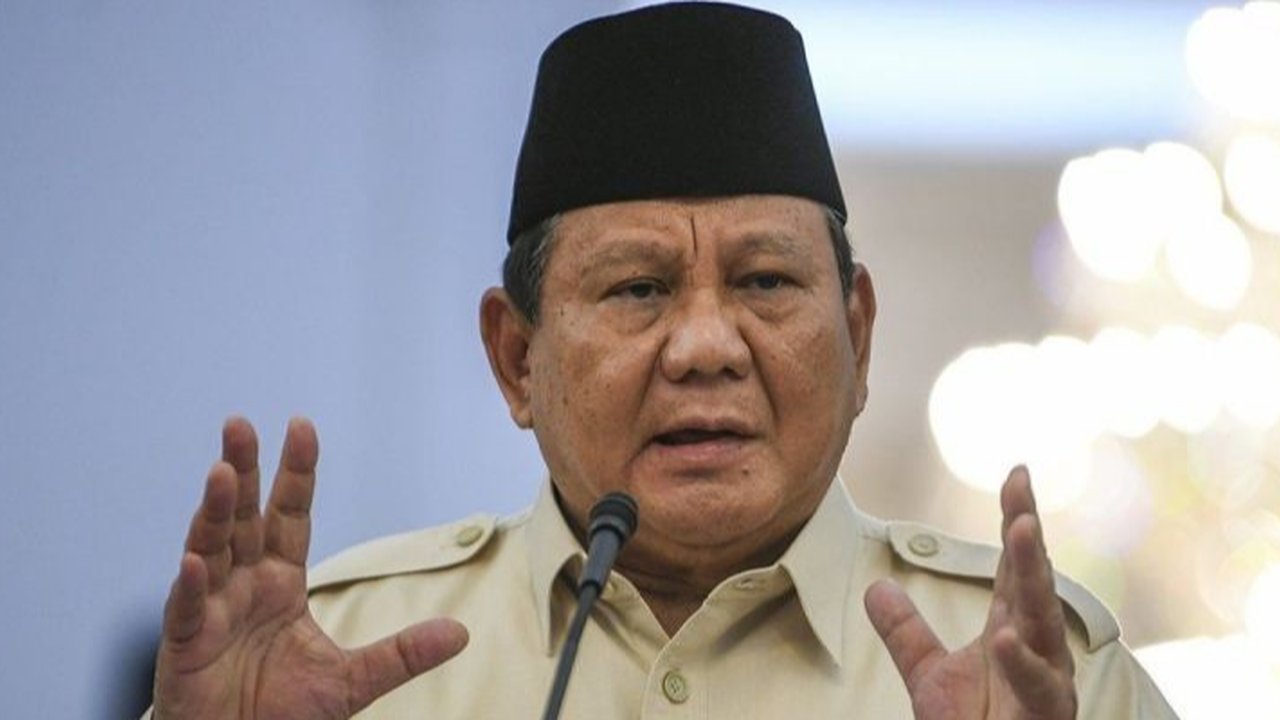 Presiden Prabowo Subianto akan menghadiri Townhall Meeting Danantara bersama BUMN di JCC, Jakarta Pusat, untuk memperkuat sinergi dan ekosistem investasi nasional.