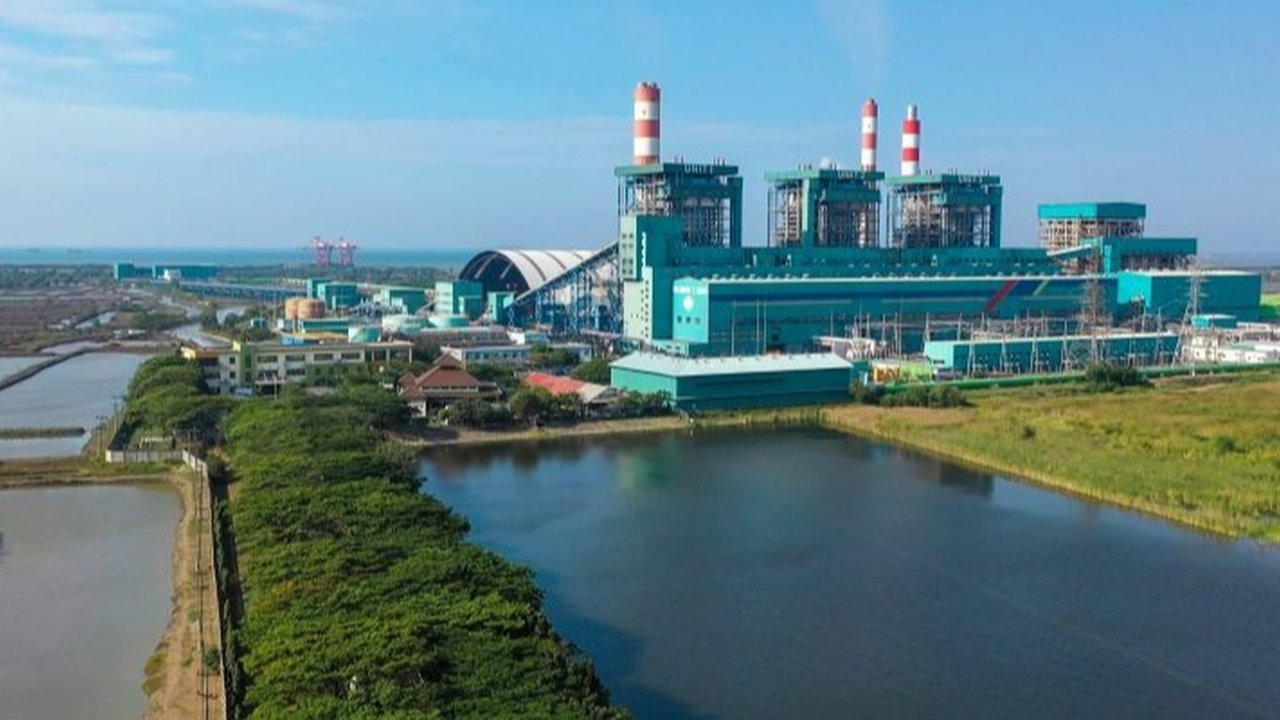 Kebut Transisi Energi, PLN IP Ikut Kembangkan PLTS dari Hulu ke Hilir