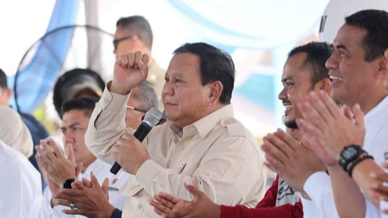 Ultimatum Prabowo ke Para Bos BUMN: Tak Berprestasi, Malas, Ganti!