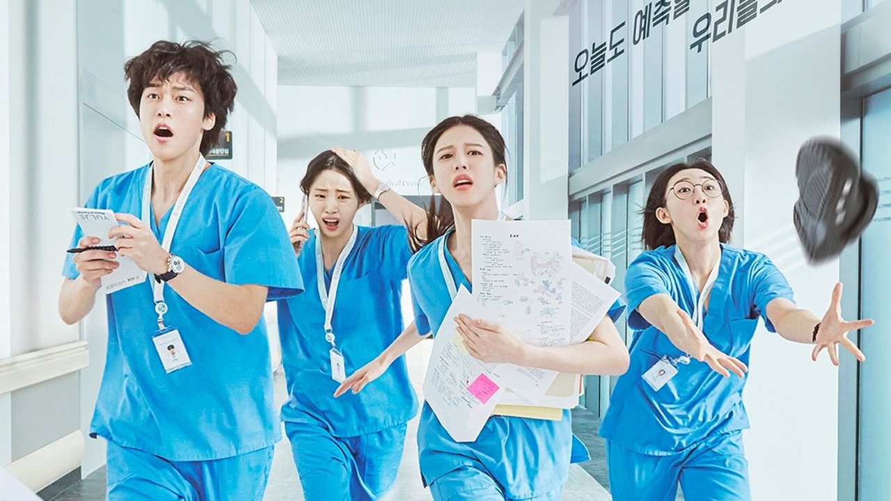 7 Rekomendasi Drama Korea Dibintangi Go Yoon Jung, Termasuk Peran Terbarunya di 'RESIDENT PLAYBOOK'