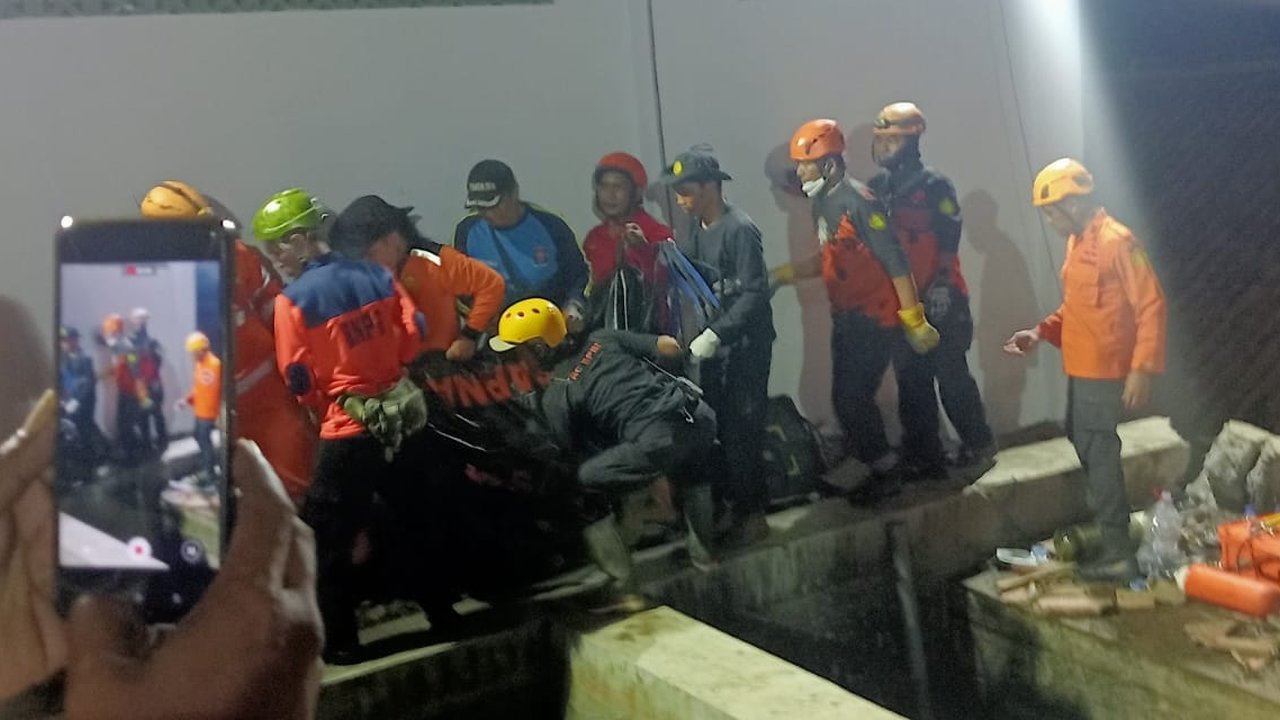 Kemensos bakal santuni korbang longsor di Ponpes Gontor