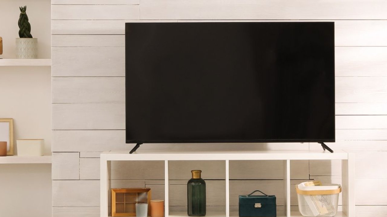 Hal yang harus diperhatikan dalam memilih meja untuk TV