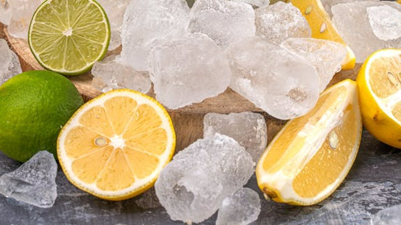 Mengenal Perbedaan Jeruk Nipis dan Lemon dari Rasa hingga Manfaat