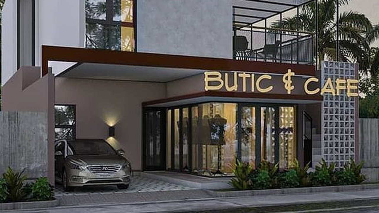 ilustrasi rumah 2 lantai 6x12 by ada.my.id
