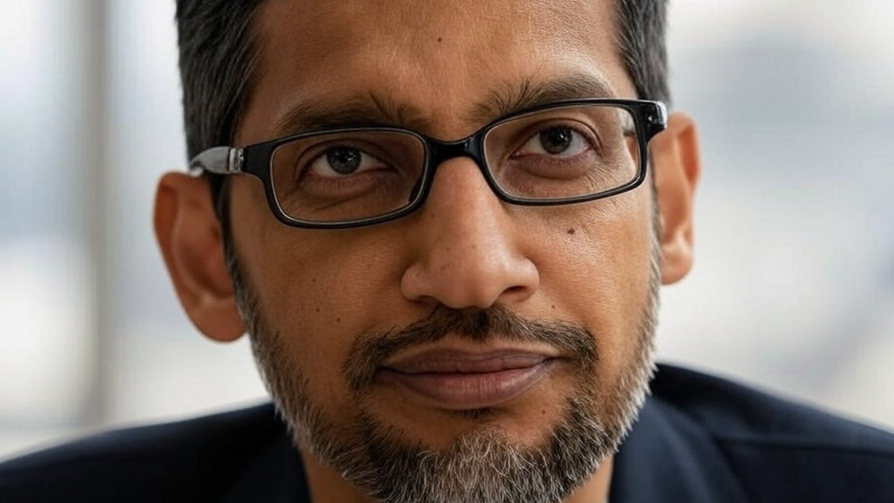 Biaya Keamanan Bos Google Sundar Pichai Melejit, Ini Alasan di Baliknya