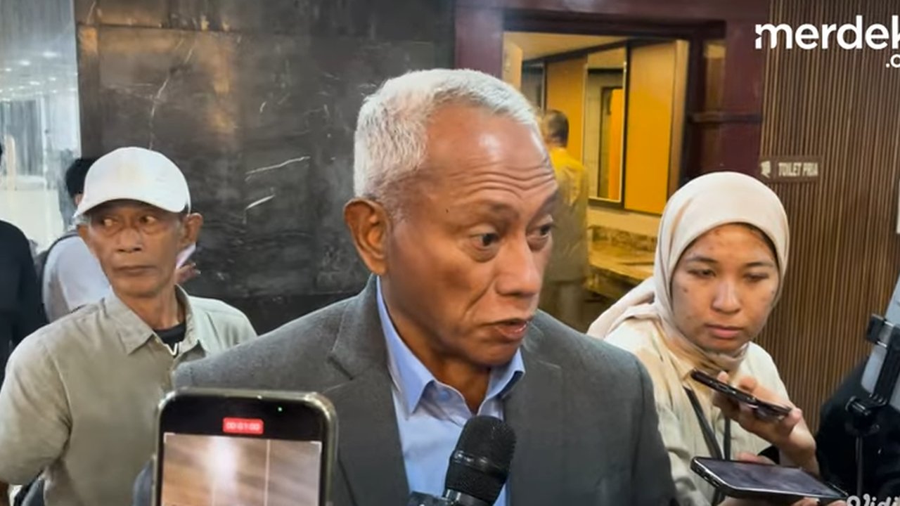 Anggota DPR RI Fraksi PDIP