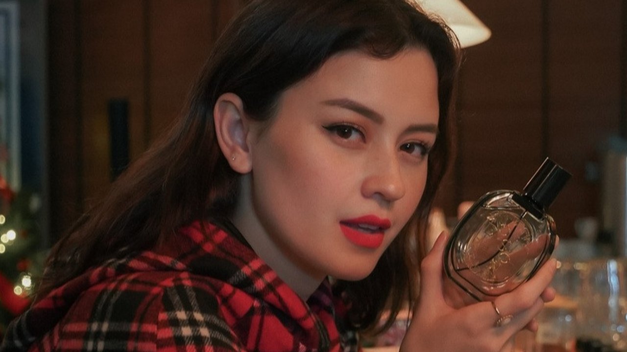 Di acara tersebut, Kimberly tak menampik bahwa ia sedang berproses menjadi pribadi yang lebih baik. Meski penuh tantangan, Kimberly mengaku ingin memperbaiki diri. Sikap ini mendapat banyak apresiasi dari penggemar.