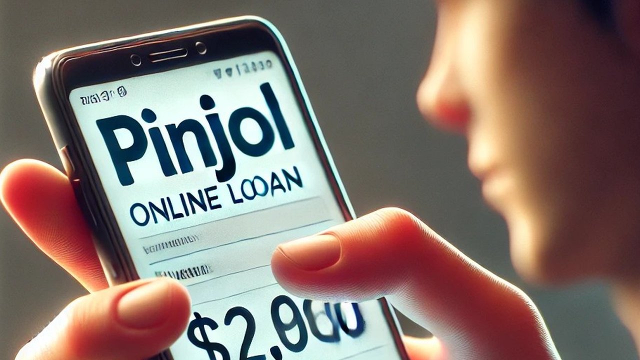 OJK Soroti Perempuan Dominasi Pinjol tapi Minim Literasi Keuangan