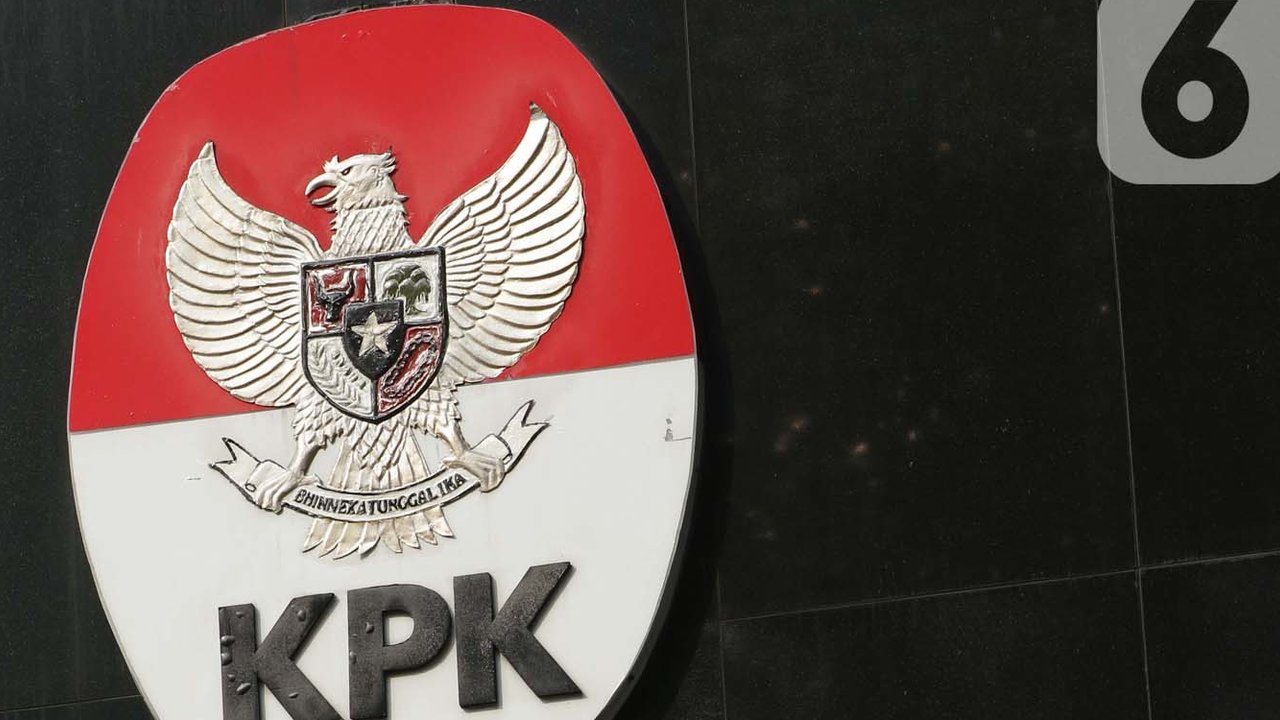 KPK Ungkap Total Kerugian Kasus Investasi Fiktif PT Taspen Capai Rp1 Triliun