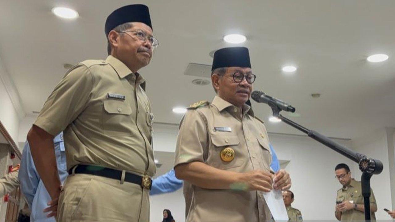 Gubernur DKI Jakarta, Pramono Anung, mengusulkan perluasan program KJMU hingga jenjang S3 untuk meningkatkan peluang kerja dan taraf hidup masyarakat.
