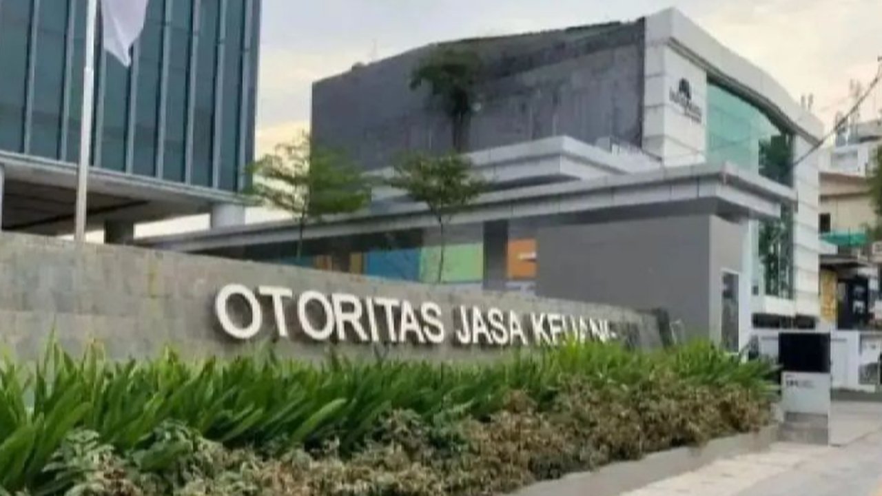 Tata Kelola AI di Perbankan: OJK Minta Bank Bentuk Komite Khusus