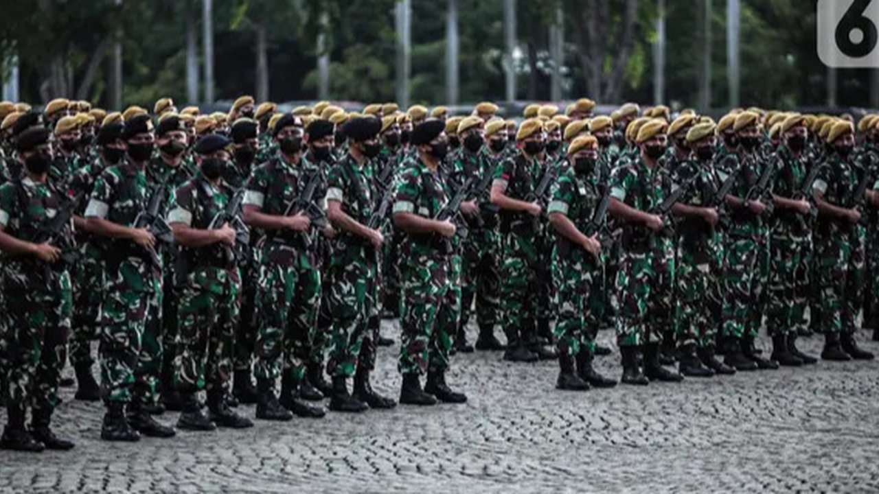 Calon Wakil Gubernur Jawa Barat Dedi Mulyadi