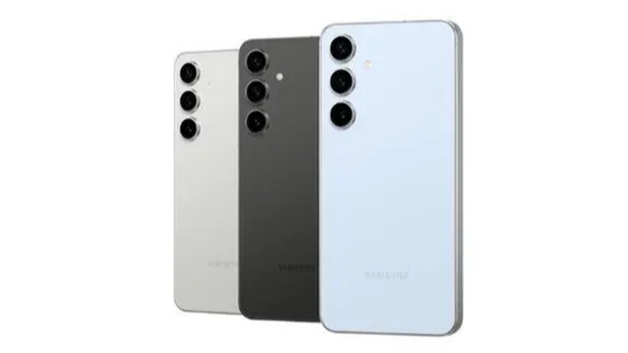 Samsung akhirnya mengumumkan Galaxy S24 FE, smartphone versi lebih terjangkau dari flagship Galaxy S24 Series. Perangkat ini hadir dengan harga Rp 9,9 jutaan, Galaxy AI, dan dalam tiga ops