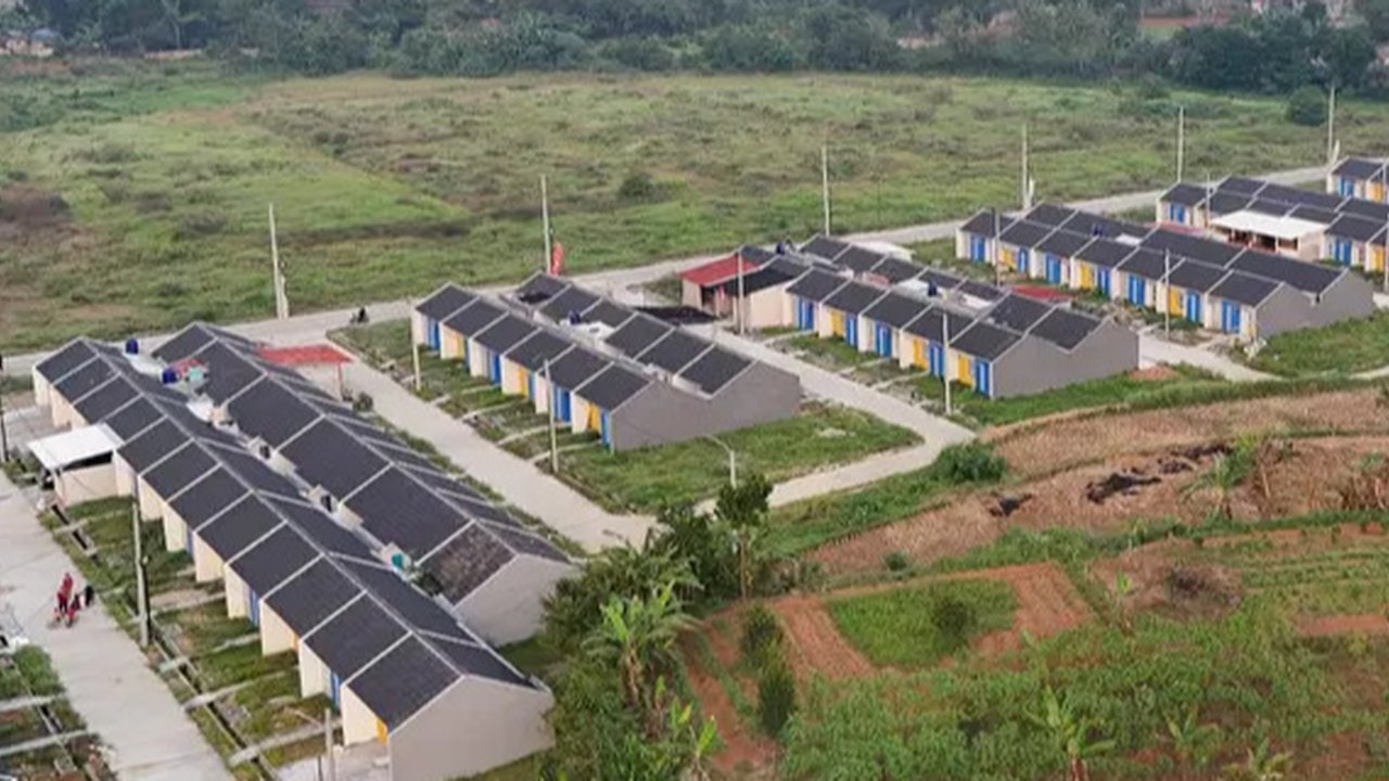 Menteri Ara Ungkap Cara Agar Tidak Tertipu Pengembang Nakal Rumah Murah