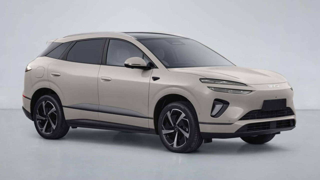 BYD Bangun Pabrik di Kamboja, Siap Produksi 10.000 Unit Per Tahun