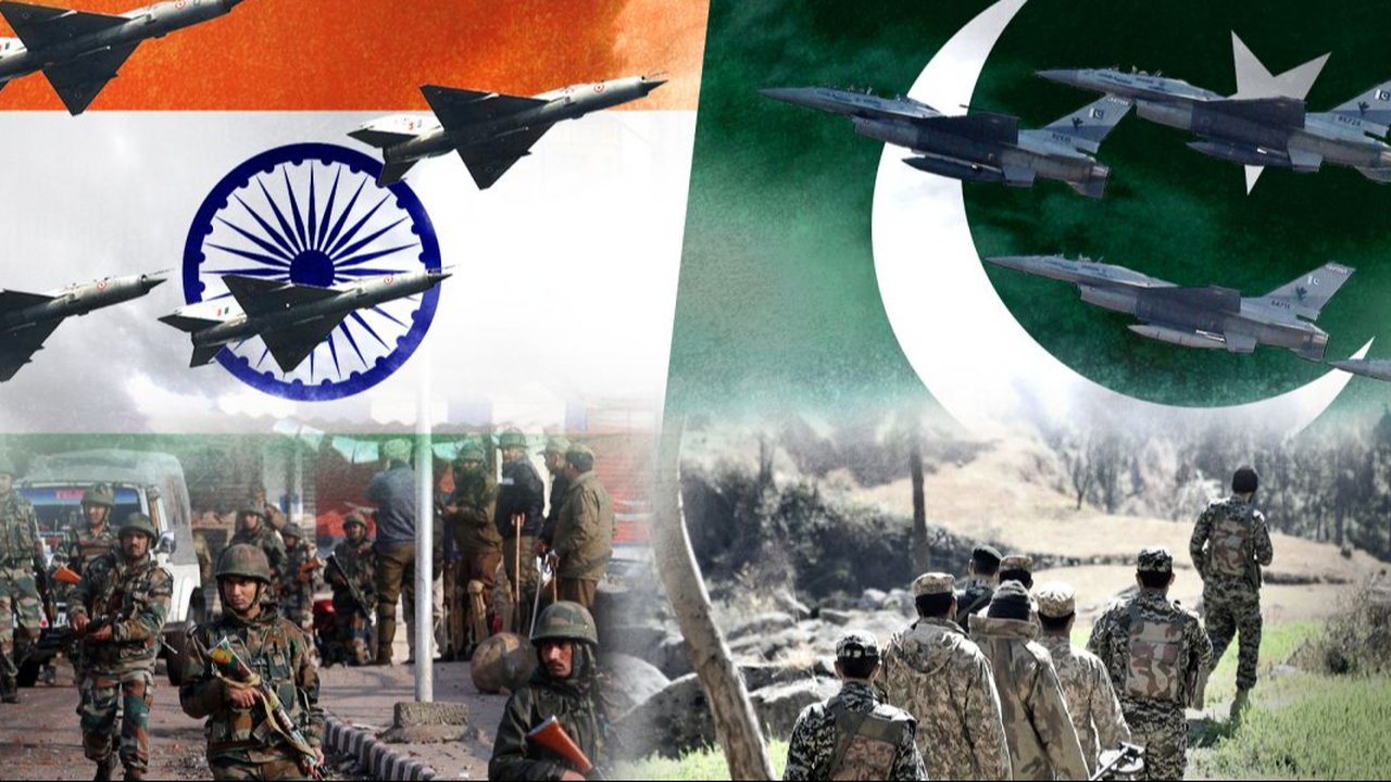 Warga Pakistan Diminta Segera Angkat Kaki dari India, Jika Tidak Maka Akan Dipenjara dan Bayar Denda