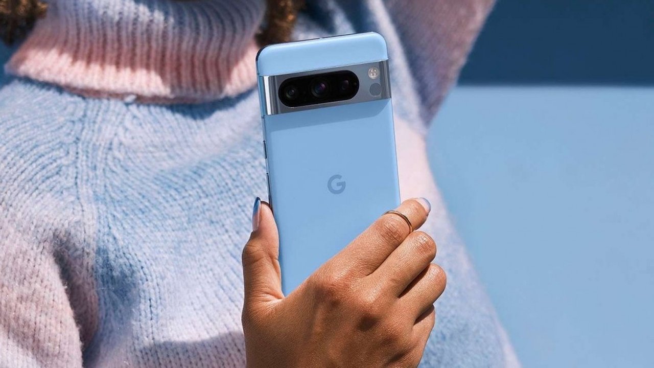 Cek Spesifikasi dan Harga Google Pixel 8 dan Pixel 8 Pro yang Baru Dirilis. (Doc: Google)