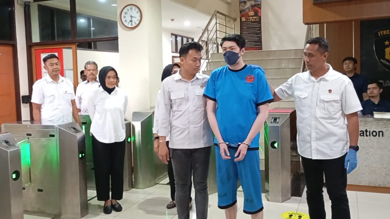 Fakta Baru Kasus Dokter Residen Perkosa Keluarga Pasien di RSHS Bandung, Ditemukan Kondom dan Rambut Pelaku di TKP