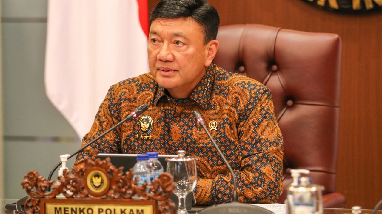 Menko Polkam Budi Gunawan Tegaskan Premanisme Berkedok Ormas Harus Ditindak: Kalau Terbukti Aparat Terlibat Dihukum