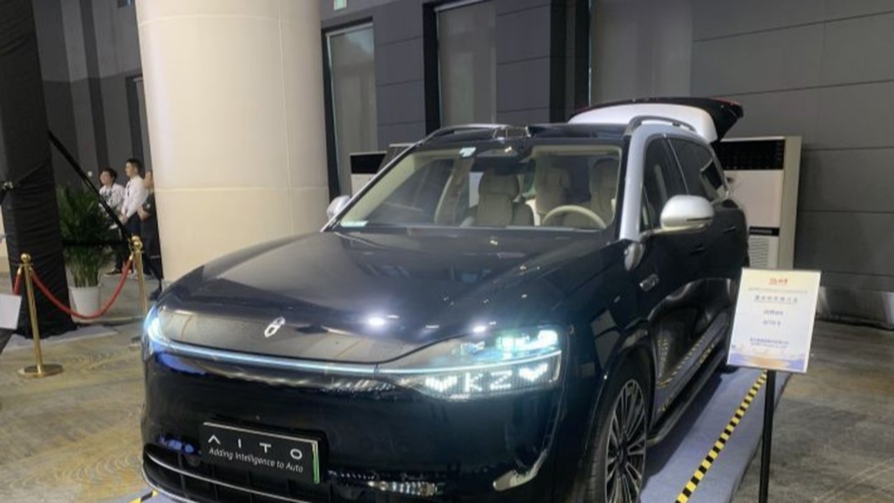 4 Kunci Indonesia Jadi Pemain Kunci Mobil Listrik Dunia