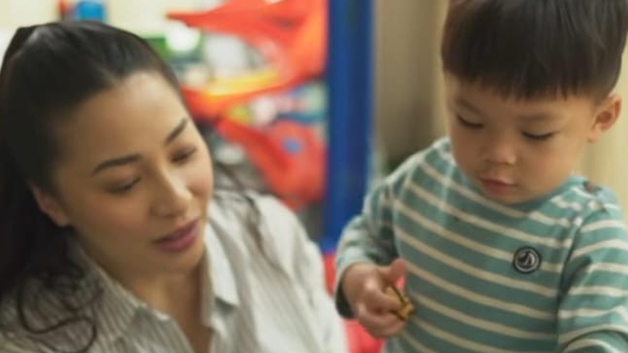 6 Potret Parenting Viral ala Nikita Willy, Bikin Kagum Publik