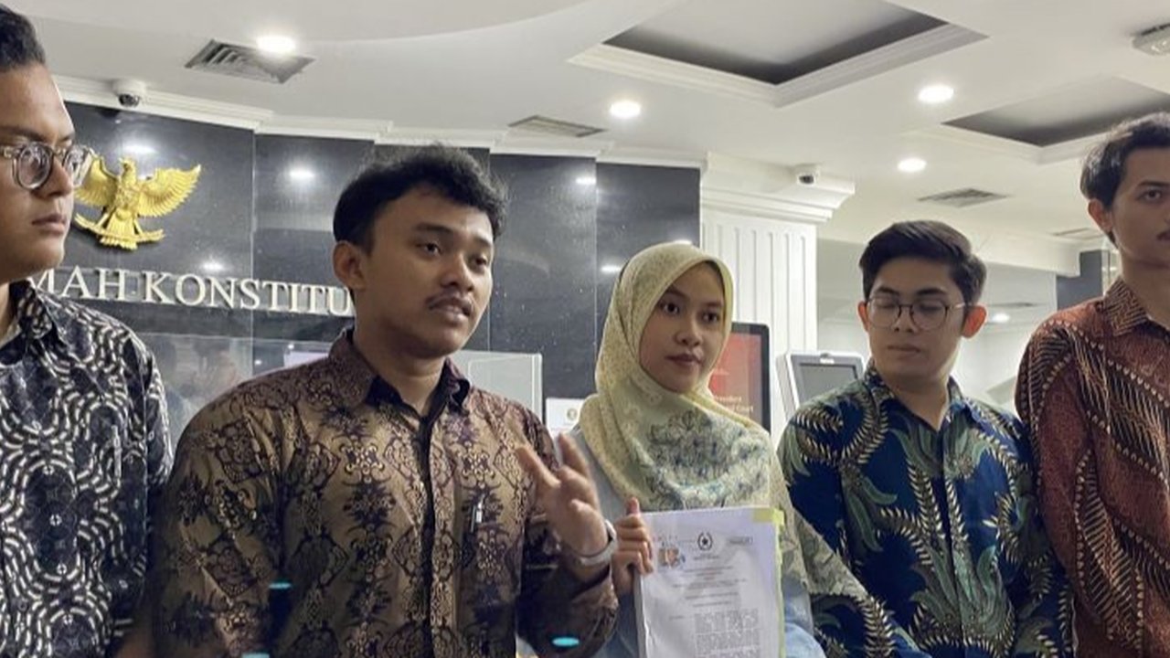 UU TNI Hasil Revisi Kembali Digugat ke MK, Kini Ada 8 Perkara