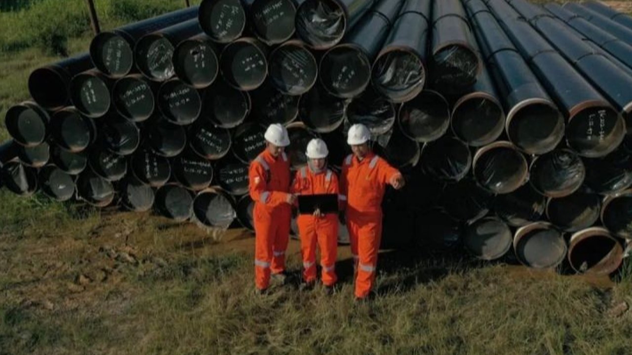 RAJA Catat Kinerja Positif Kuartal I 2025, Fokus pada Ekspansi Bisnis Energi