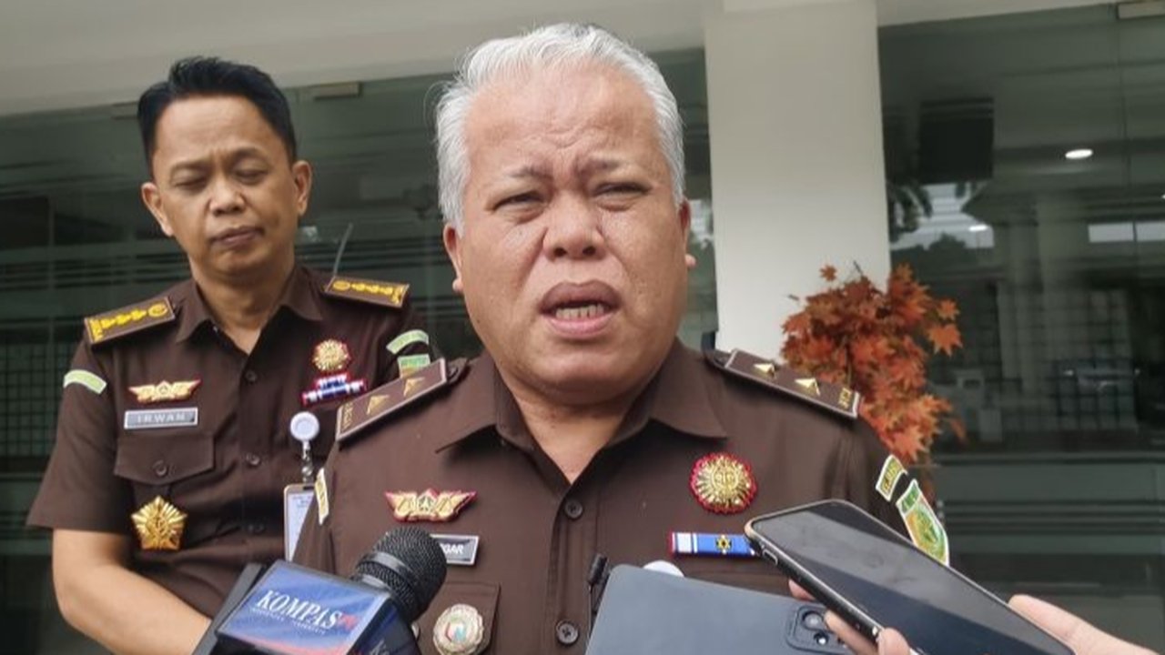 Motif Hakim Djuyamto Titip Tas Isi Uang ke Satpam ke Satpam PN Jaksel yang Masih Misteri
