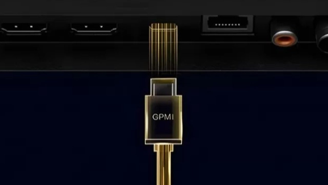 Kabel GPMI
