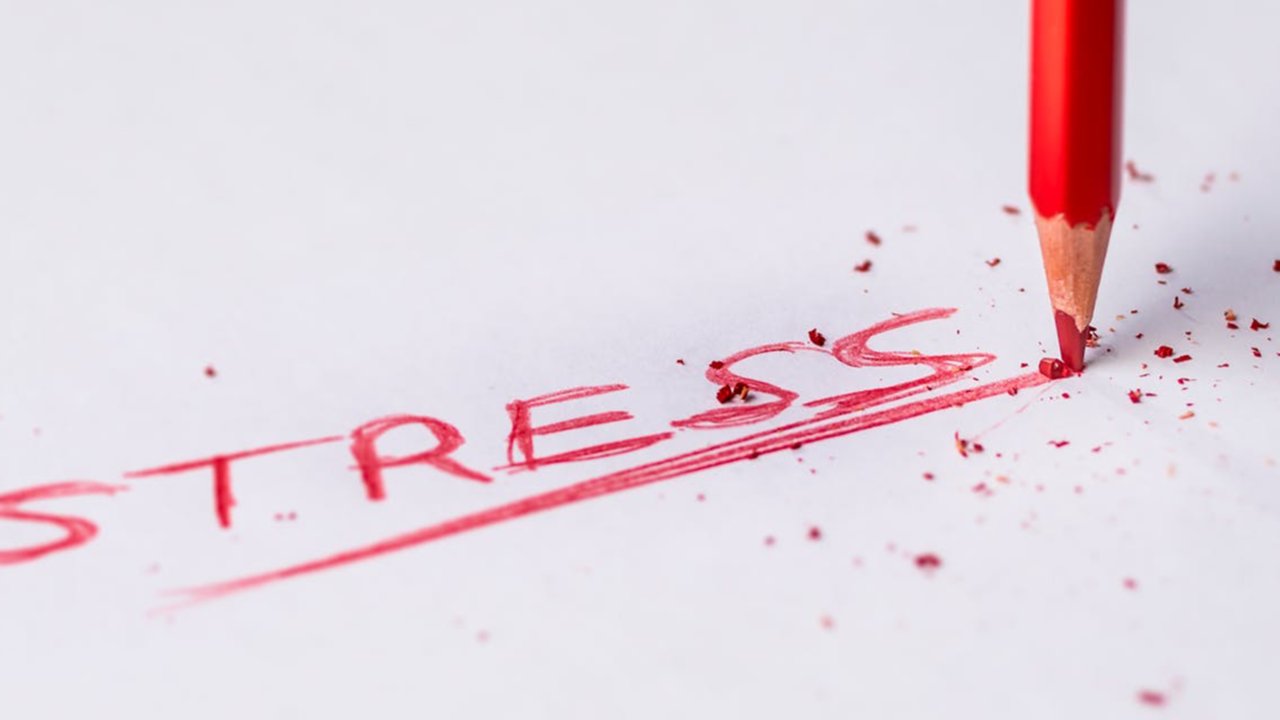 Ilustrasi Kesehatan Mental