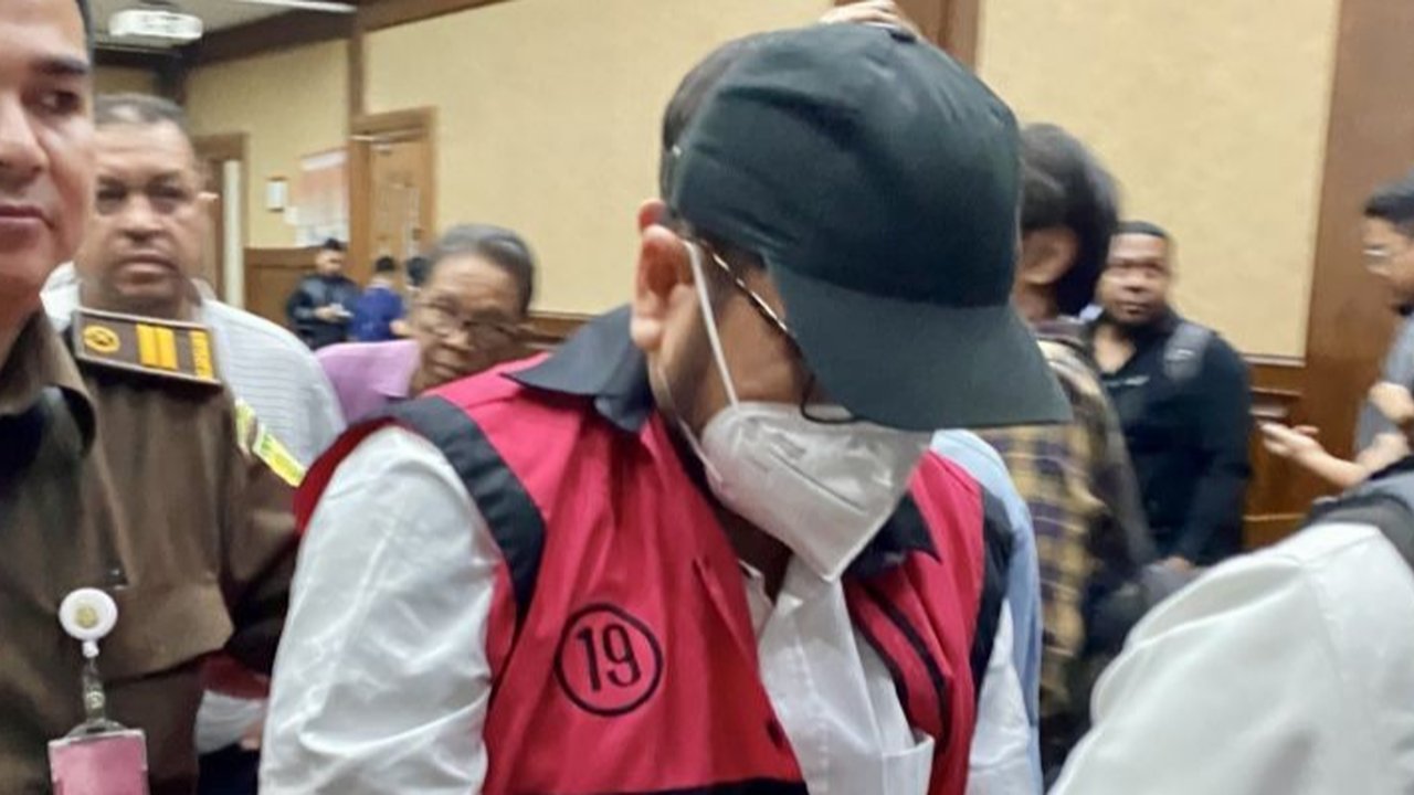 Pakar Hukum Puji Kejagung Jerat Zarof Ricar Jadi Tersangka TPPU