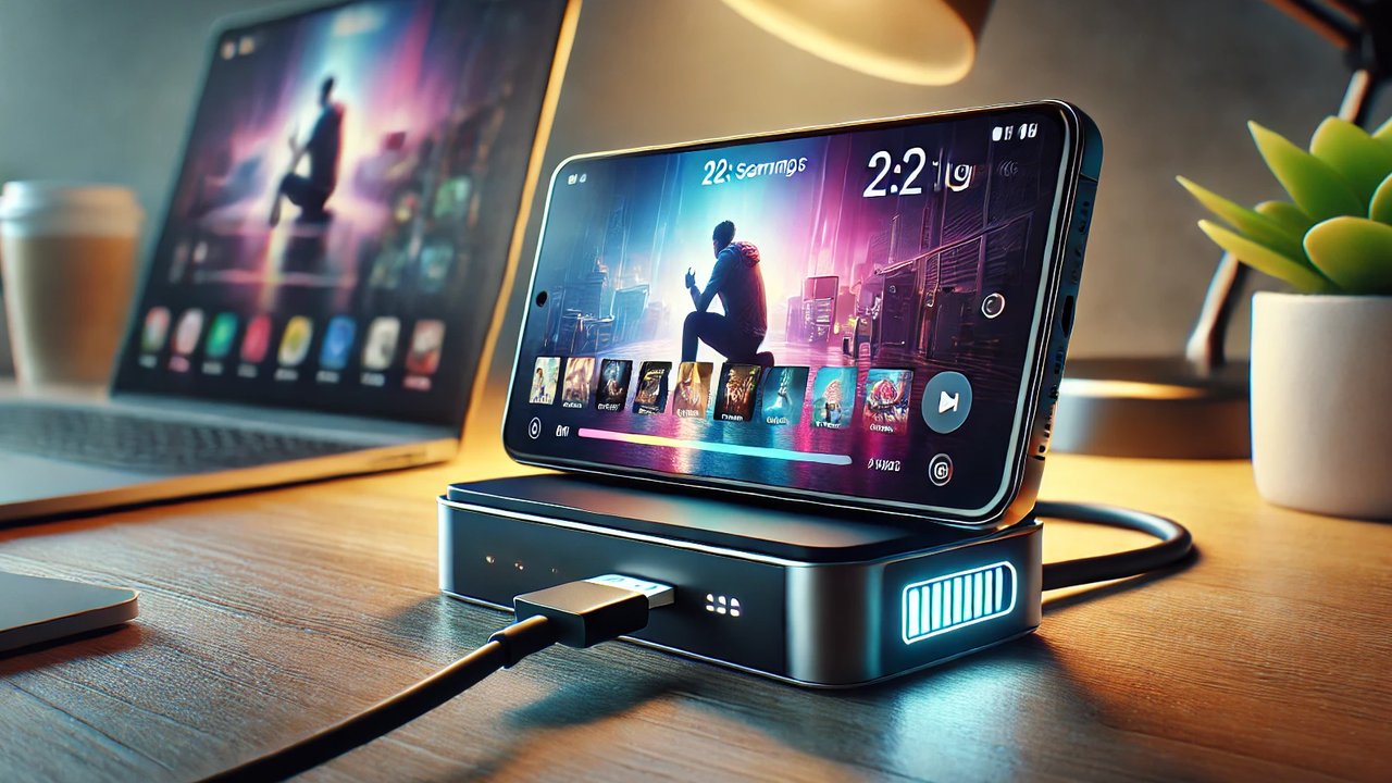 Cas HP Sambil Streaming: Apakah Aman untuk Baterai dan Komponen Internal?