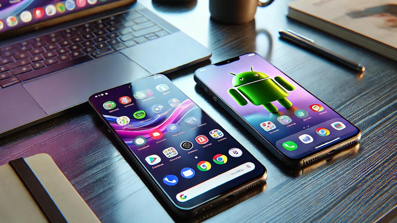 Cara Efektif Mencegah HP Android dan iPhone Agar Tidak Lemot