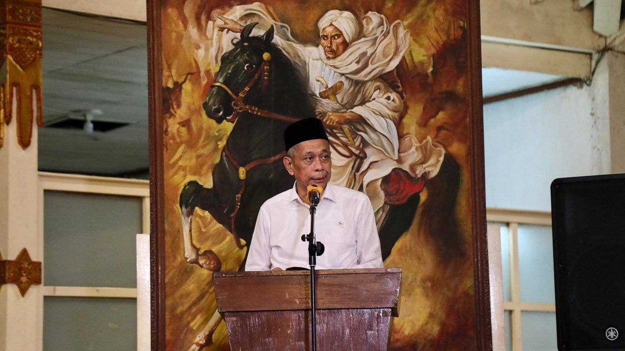 PRIMA Dukung Upaya Cepat Presiden Selesaikan Persoalan Rakyat dari Hulu hingga Hilir