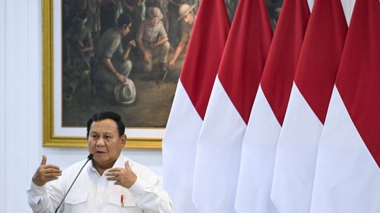 Kantor Komunikasi Kepresidenan menyatakan kinerja pemerintahan Presiden Prabowo dinilai berdasarkan empat pilar UUD 1945, dan sejauh ini dinilai berjalan sesuai rencana.