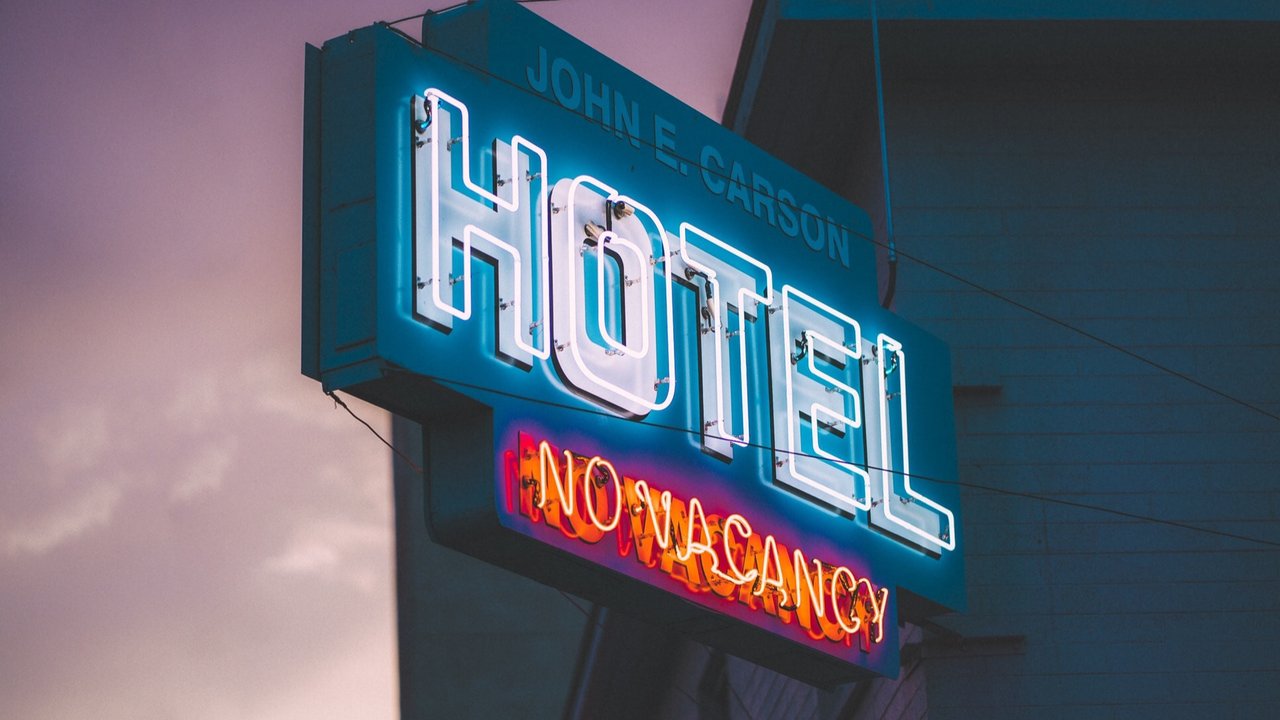 Ekonomi RI Lesu, Okupansi Hotel di Bali Tak Naik Siginifikan saat Libur Lebaran