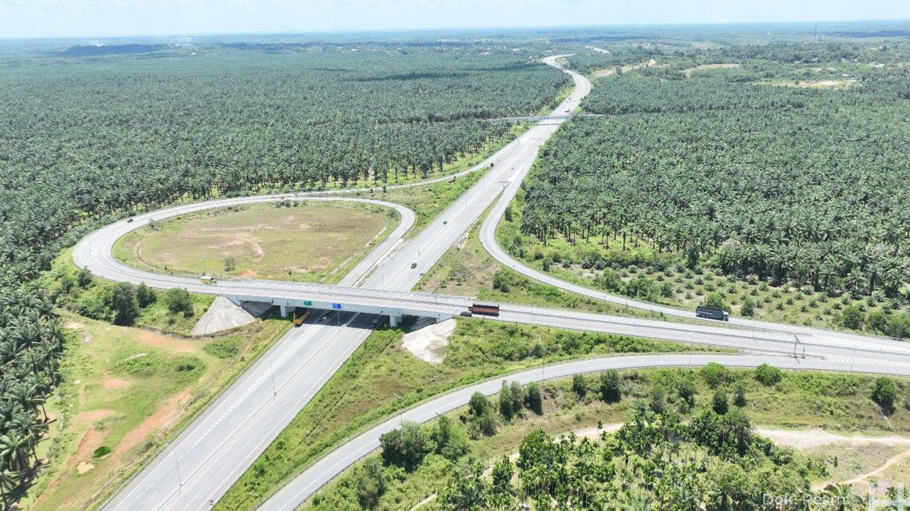 7 Tarif Tol Paling Mahal di Indonesia, Nomor Satu Bukan di Pulau Jawa