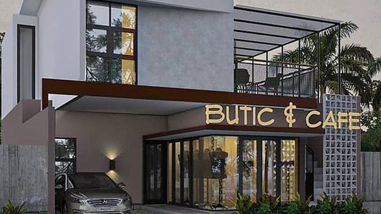 ilustrasi rumah 2 lantai 6x12 by ada.my.id