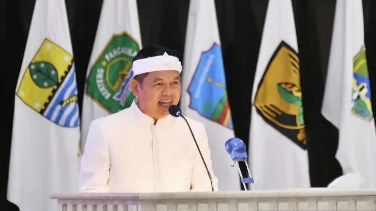 Dedi Mulyadi Ingin Vasektomi Jadi Syarat Terima Bansos Warga Miskin, Berapa Biaya Vasektomi?