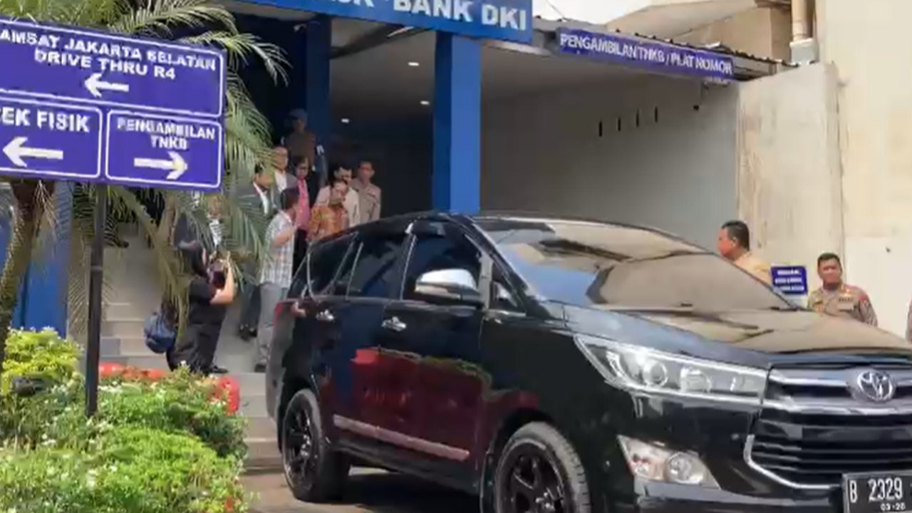 Jokowi: Tuduhan Ijazah Palsu Masalah Ringan, Tapi Perlu Dibawa ke Ranah Hukum Agar Gamblang