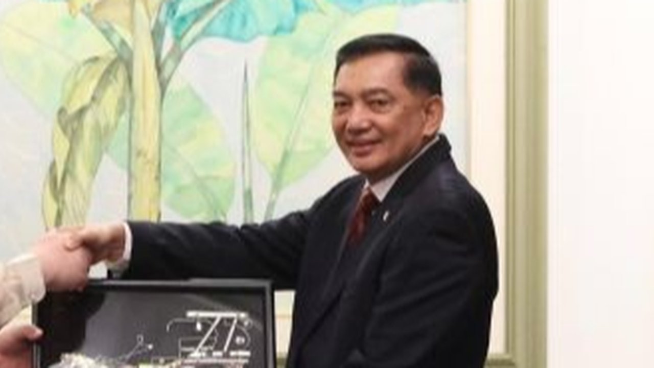 UU TNI Digugat ke MK, Menhan Sjafrie: Sudah Final, Jangan Terpengaruh Isu Masa Lalu