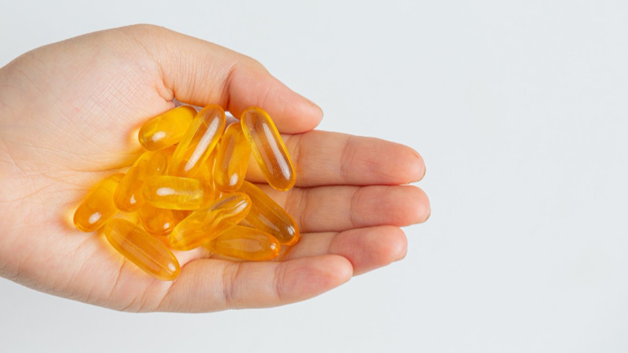 Manfaat Vitamin D dalam Pencegahan Nyeri: Fakta atau Mitos?