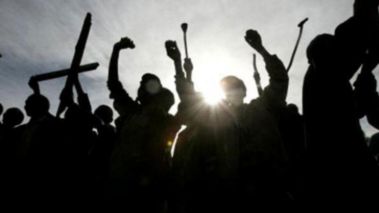 Ormas di Indonesia Ganggu Investasi, Ini Bedanya dengan Ormas di Negara Lain