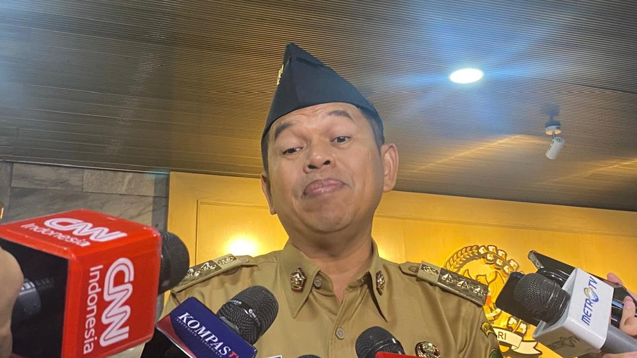 Dedi Mulyadi
