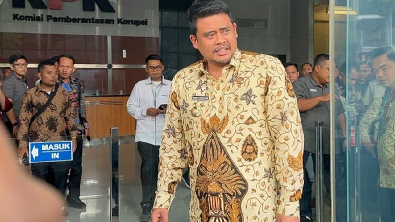 Gubernur Sumatera Utara, Bobby Nasution, mengungkapkan bahwa lima OPD di Sumut diperiksa KPK dalam dua bulan kepemimpinannya, dan meminta KPK memperkuat perannya di daerah untuk mencegah korupsi dan membangun kolaborasi yang sehat.