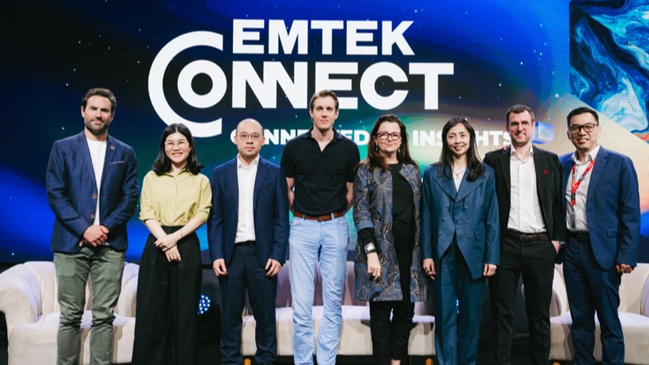 Connected TV atau Smart TV Hadirkan Iklan yang Lebih Personal dan Efektif di Kalangan Audiens Premium