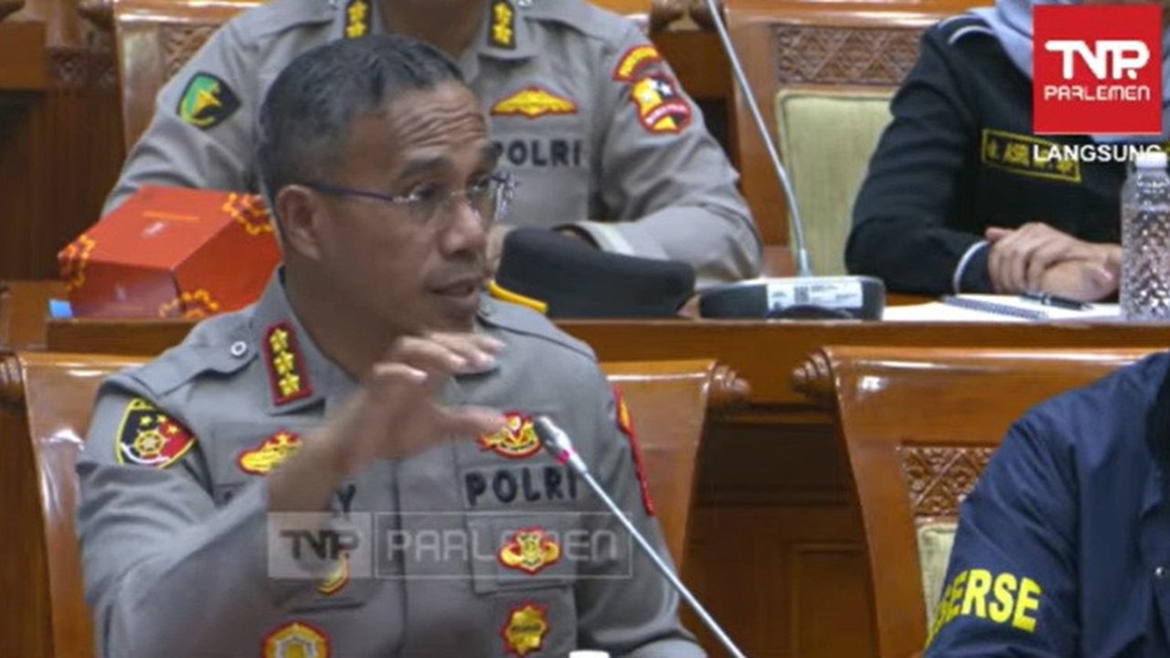 Kapolres Jaktim Blak-blakan Hasil Penyelidikan Kematian Mahasiswa UKI di DPR, Tegaskan Tak Ada Pengeroyokan
