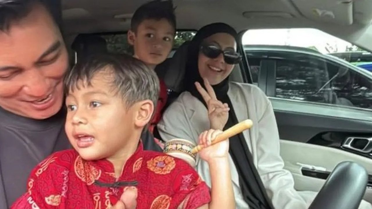 Kuasa Hukum Tegaskan Paula Tak Punya Akses Finansial Selama Menikah dengan Baim Wong