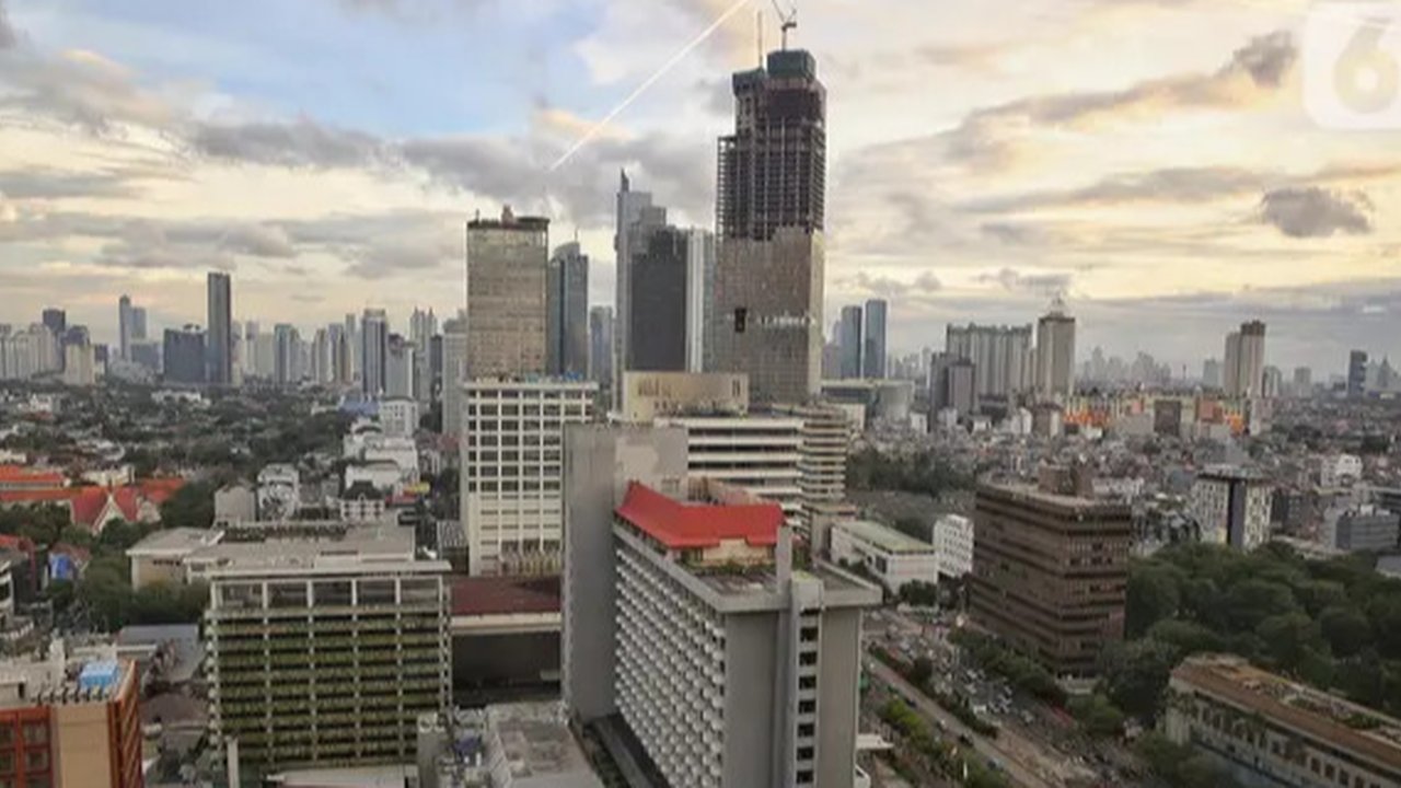 Begini Penjelasan BPS Angka Kemiskinan Indonesia dengan Data Bank Dunia, Berbeda